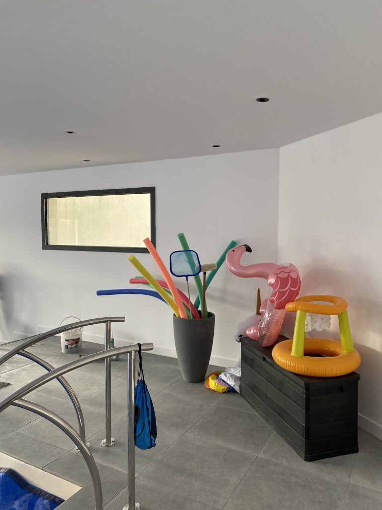 Studio d'Architecture ARCHI HQE