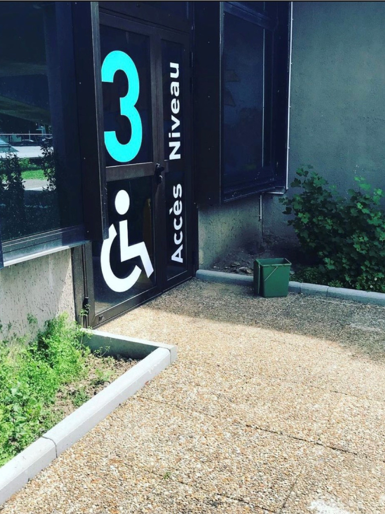 access2