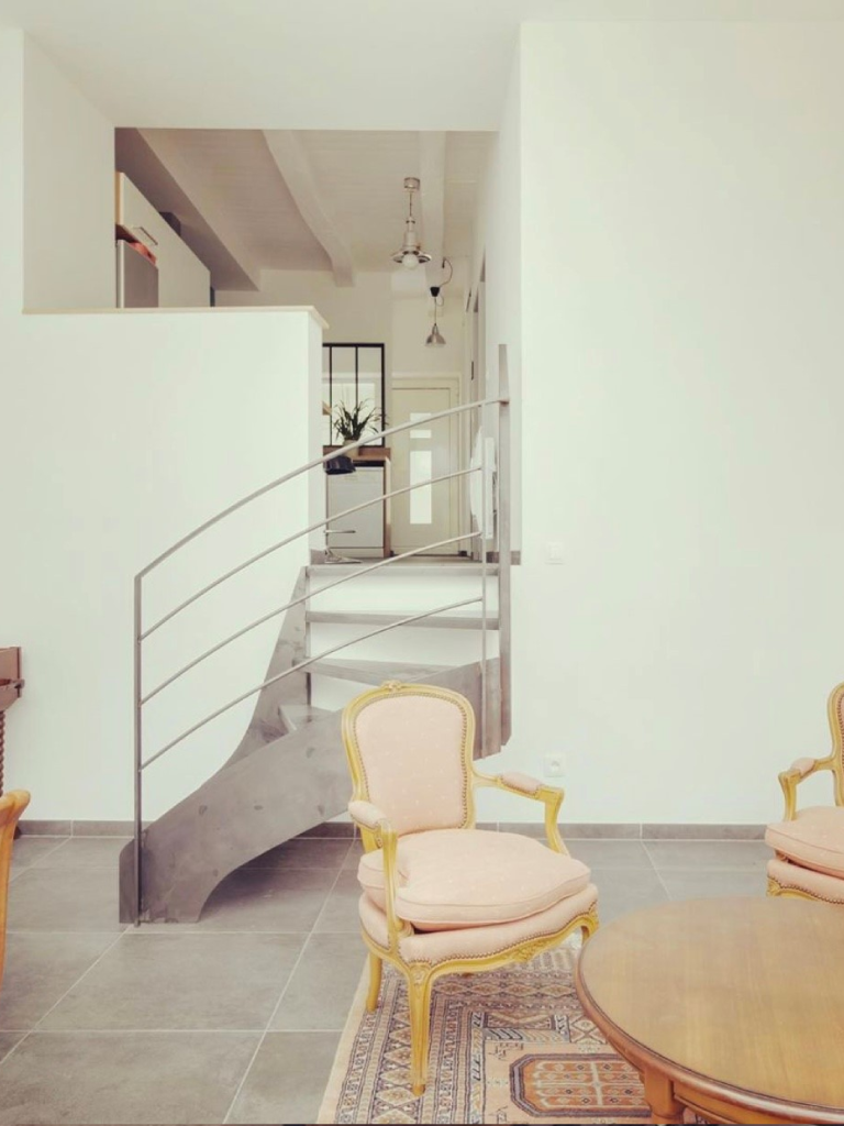 Studio d'Architecture ARCHI HQE