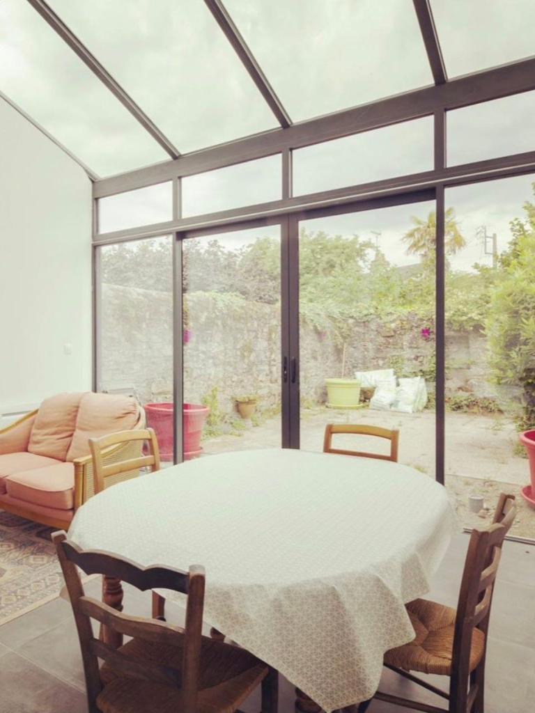 Studio d'Architecture ARCHI HQE